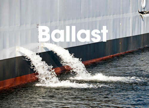 Navigating Ballast Water Treatment: Innovations and Cost-Effective Solutions