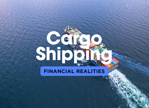 Setting Sail: Understanding the Financial Realities of Cargo Shipping