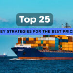 Top 25 Strategies for Negotiating the Best Price When Buying a Ship