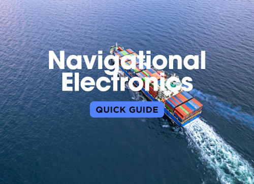 Modernizing Your Ship: A Comprehensive Guide to Upgrading Navigational Electronics