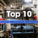 Sell Your Ship Faster: 10 Cost-Effective Engine Improvements