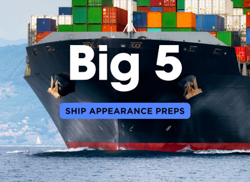 The Big 5: Transform Your Ship’s Appearance for Maximum Appeal