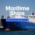 51 Reasons to Invest in Maritime Ships