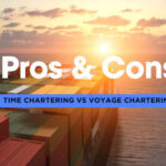 Pros and Cons: Time Charter vs Voyage Charter