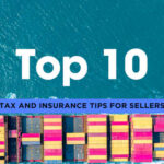 Top 10 Tax and Insurance Considerations for Ship Sellers