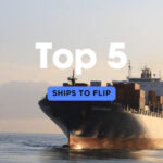 The Top 5 Commercial Ship Types to Flip in Today’s Market