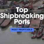 The Most Profitable Ports for Shipbreaking