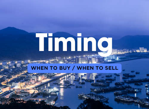 Timing is Everything: Top Tips for Ship Buyers and Sellers