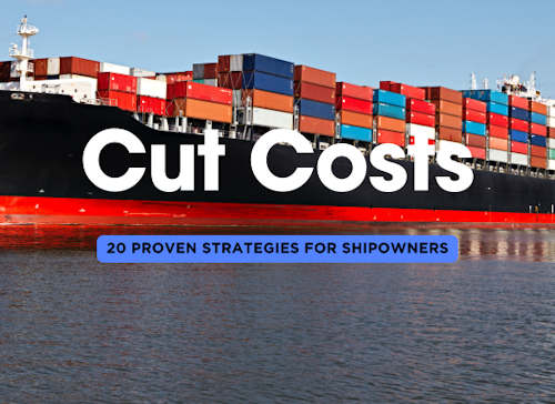 20 Proven Strategies to Cut Fleet Costs