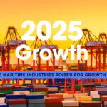 10 Industries Poised for Growth in 2025 and Beyond