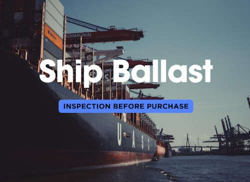 Inspect the Ballast Before Purchase: A Step-by-Step Guide ⚓