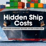 How to Avoid Hidden Costs When Buying a Ship