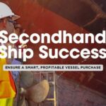 Top 8 Mistakes Buyers Make When Purchasing Secondhand Ships