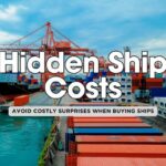 The Hidden Costs of Buying Ships from South America