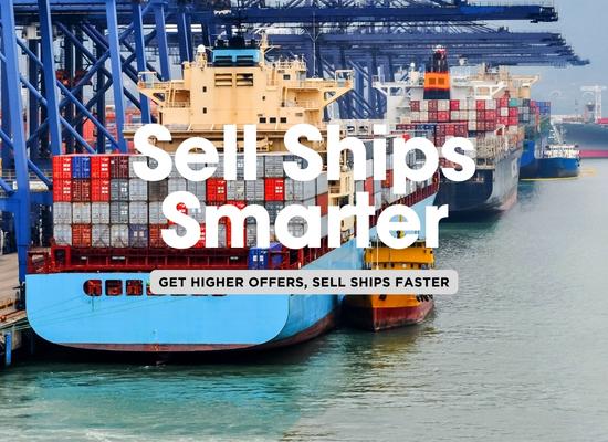 The Ship Seller’s Playbook: 12 Ways to Maximize Your Sale Price