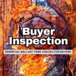 Inspection Techniques for Ballast Tank Corrosion: 7 Proven Methods